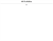 Tablet Screenshot of fialbeton.org